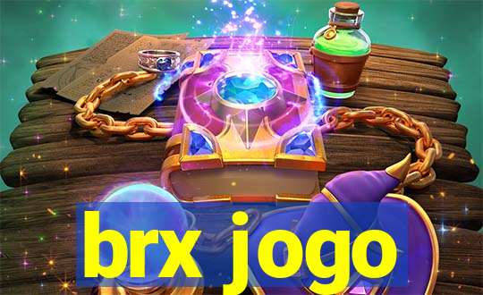 brx jogo